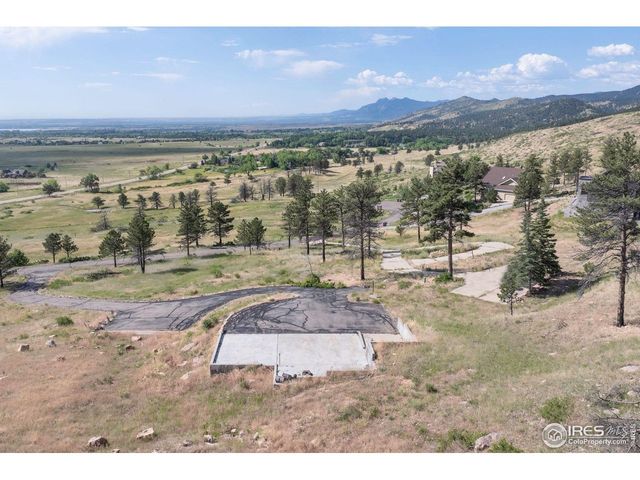 3029 Foothills Ranch Dr, Boulder, CO 80302