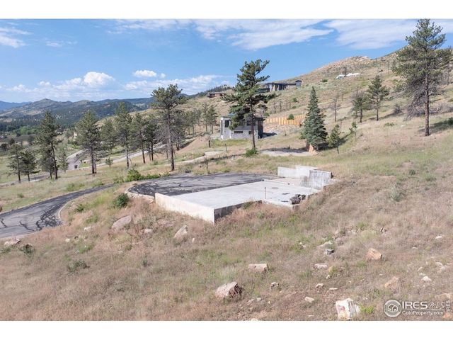 3029 Foothills Ranch Dr, Boulder, CO 80302