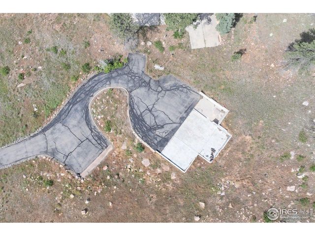 3029 Foothills Ranch Dr, Boulder, CO 80302