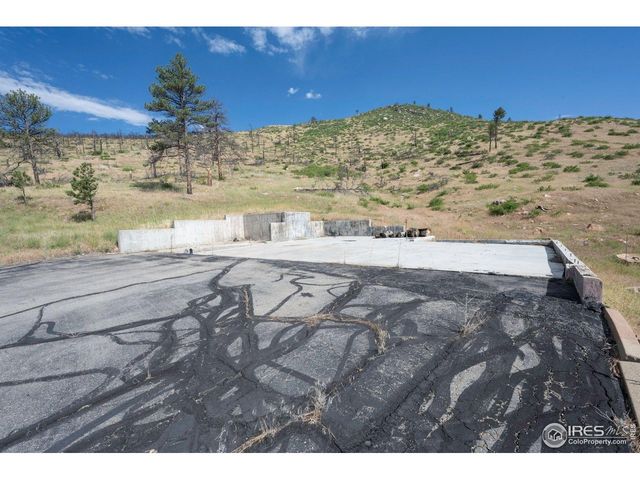 3029 Foothills Ranch Dr, Boulder, CO 80302