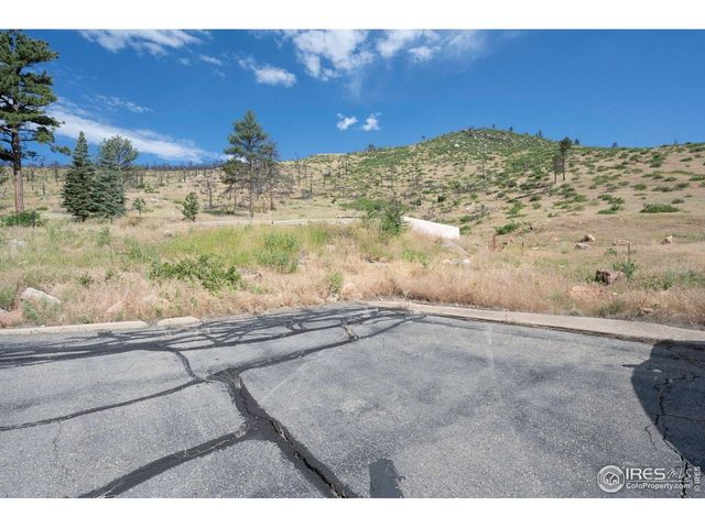 3029 Foothills Ranch Dr, Boulder, CO 80302