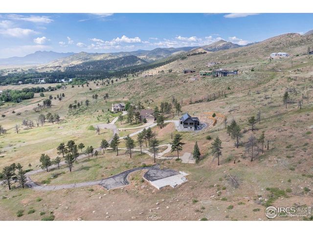 3029 Foothills Ranch Dr, Boulder, CO 80302