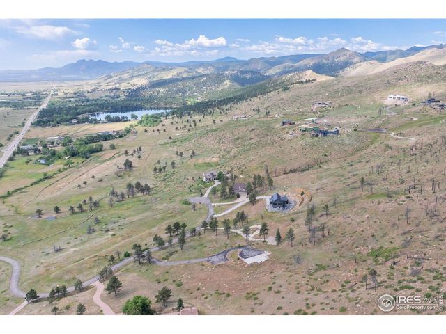 3029 Foothills Ranch Dr, Boulder, CO 80302