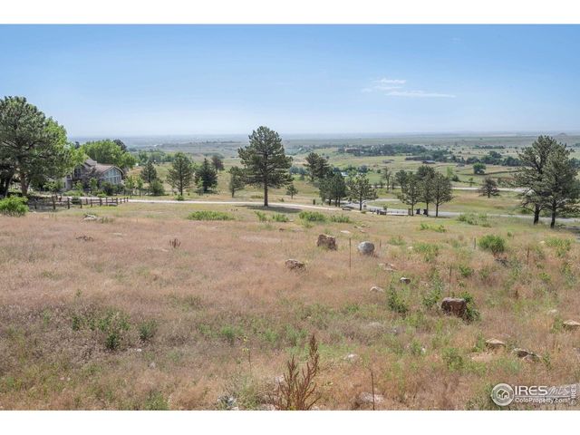 3029 Foothills Ranch Dr, Boulder, CO 80302