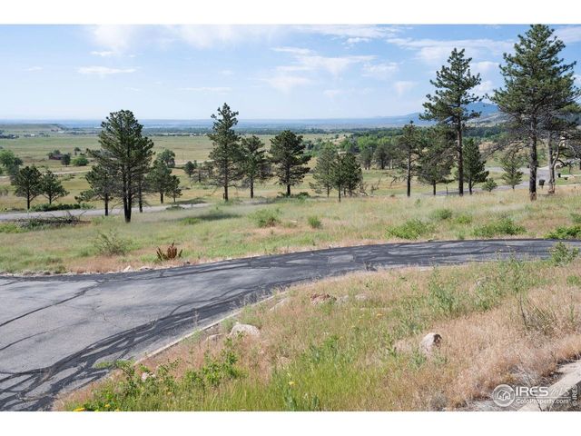 3029 Foothills Ranch Dr, Boulder, CO 80302