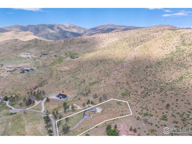 3029 Foothills Ranch Dr, Boulder, CO 80302