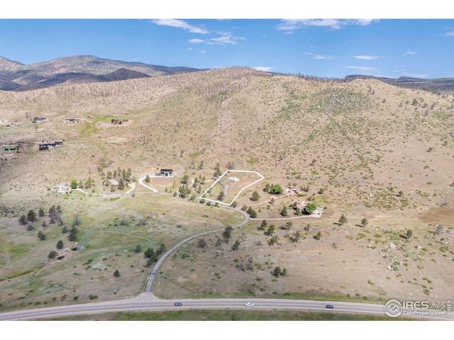 3029 Foothills Ranch Dr, Boulder, CO 80302