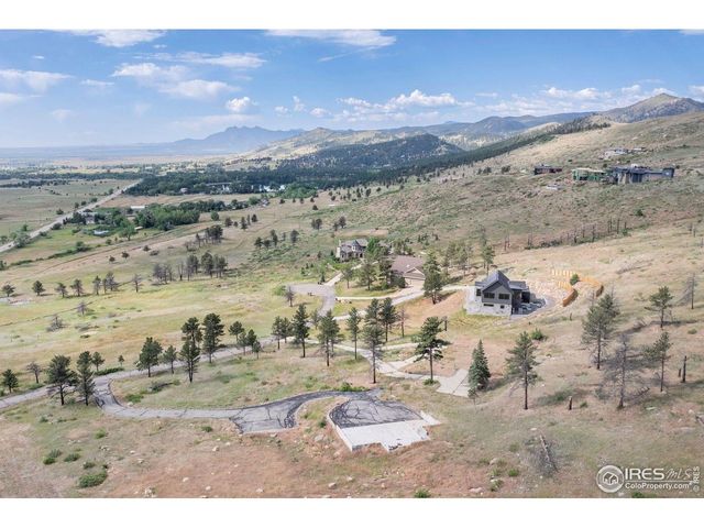 3029 Foothills Ranch Dr, Boulder, CO 80302