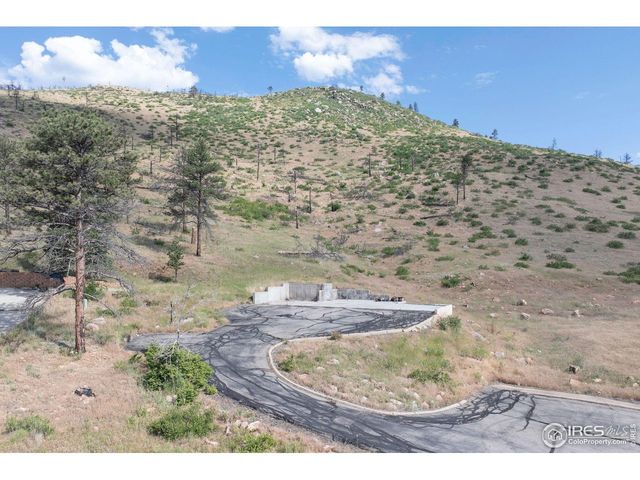 3029 Foothills Ranch Dr, Boulder, CO 80302