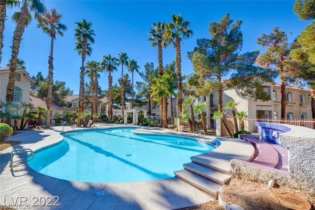1300 South ARLINGTON Street 123, Las Vegas, NV 89104