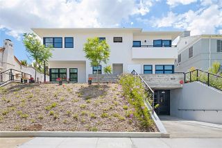 822 S Plymouth 4, Los Angeles, CA 90005