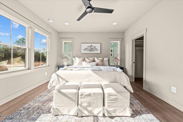 261 N Hale Street, Southern Pines, NC 28387