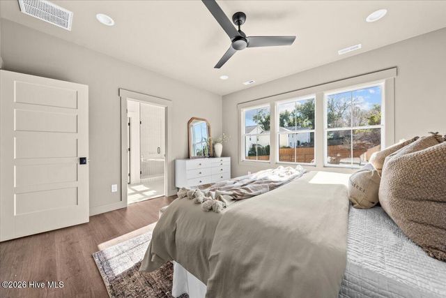 261 N Hale Street, Southern Pines, NC 28387