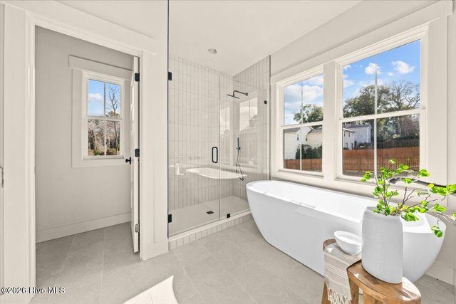 261 N Hale Street, Southern Pines, NC 28387