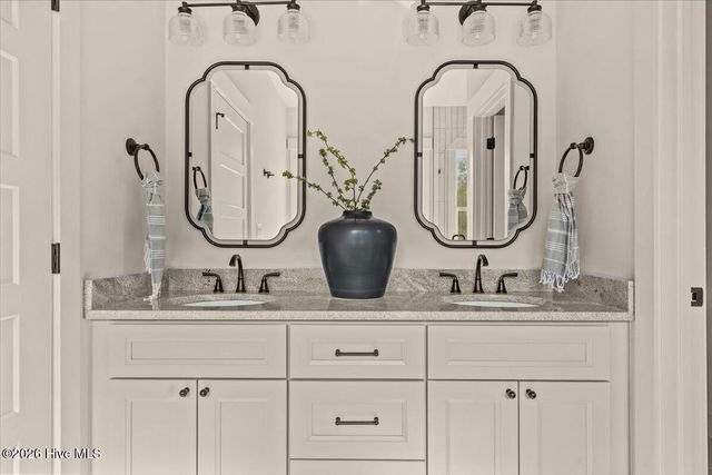 261 N Hale Street, Southern Pines, NC 28387