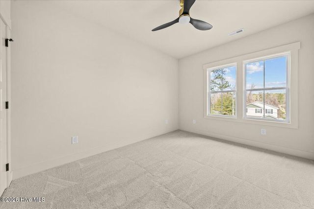 261 N Hale Street, Southern Pines, NC 28387