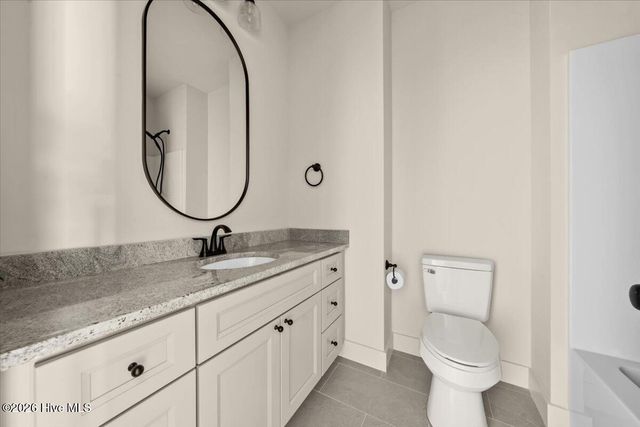 261 N Hale Street, Southern Pines, NC 28387