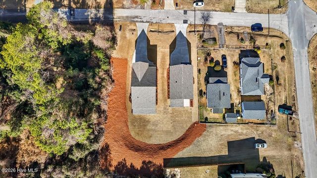 261 N Hale Street, Southern Pines, NC 28387