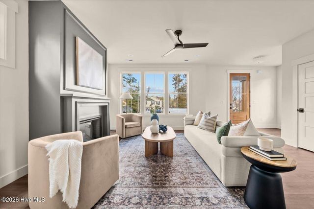 261 N Hale Street, Southern Pines, NC 28387