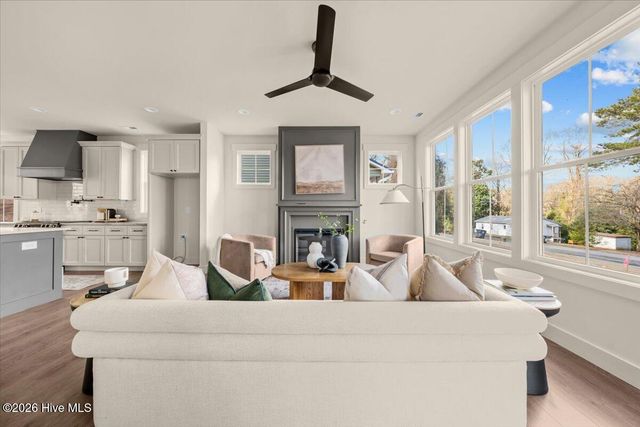 261 N Hale Street, Southern Pines, NC 28387