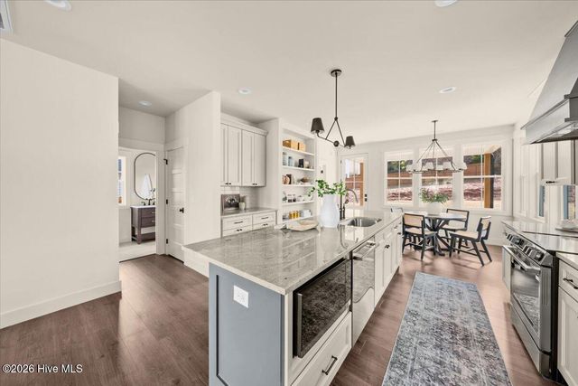 261 N Hale Street, Southern Pines, NC 28387