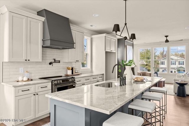 261 N Hale Street, Southern Pines, NC 28387