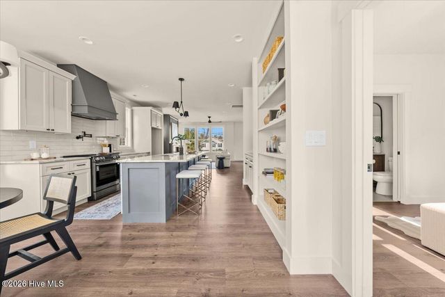 261 N Hale Street, Southern Pines, NC 28387