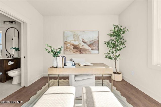 261 N Hale Street, Southern Pines, NC 28387