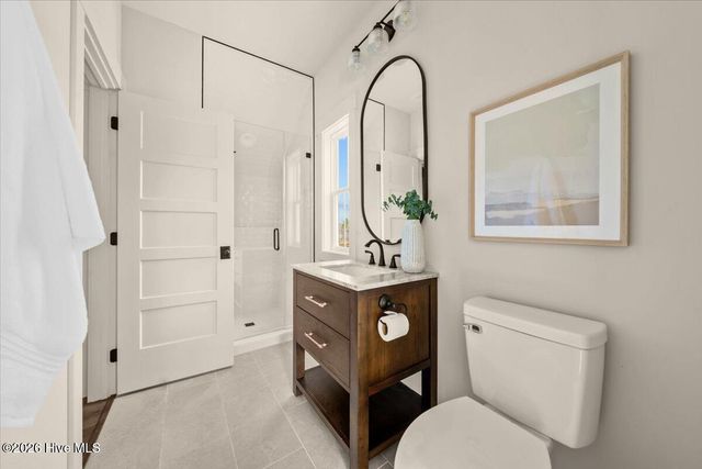 261 N Hale Street, Southern Pines, NC 28387