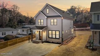 261 N Hale Street, Southern Pines, NC 28387