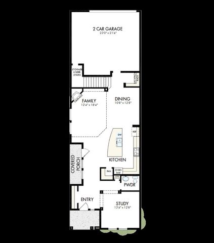 2105 Sandlin Drive, Fort Worth, TX 76008