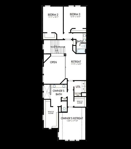 2105 Sandlin Drive, Fort Worth, TX 76008