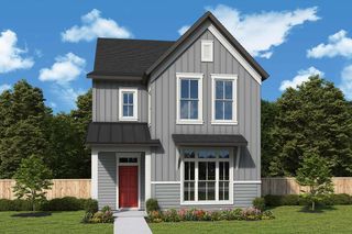 2105 Sandlin Drive, Fort Worth, TX 76008