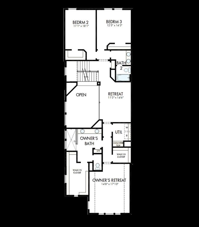 2105 Sandlin Drive, Fort Worth, TX 76008 — photo 3