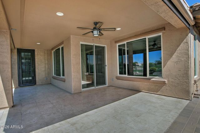 4198 N SPYGLASS Drive, Florence, AZ 85132