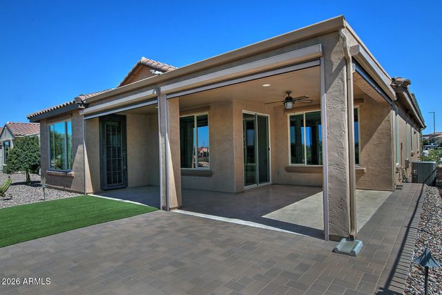 4198 N SPYGLASS Drive, Florence, AZ 85132