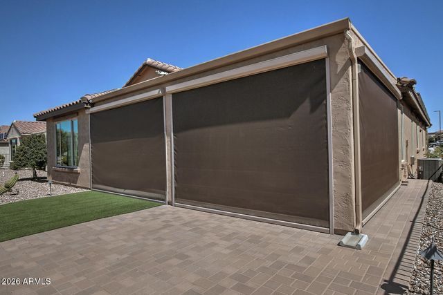 4198 N SPYGLASS Drive, Florence, AZ 85132