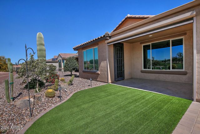 4198 N SPYGLASS Drive, Florence, AZ 85132