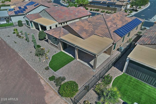 4198 N SPYGLASS Drive, Florence, AZ 85132