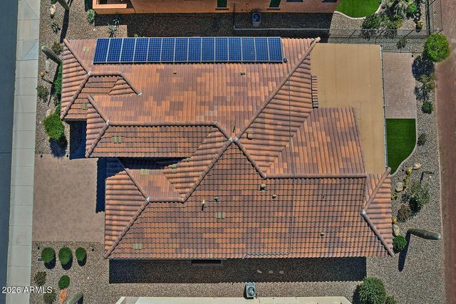 4198 N SPYGLASS Drive, Florence, AZ 85132