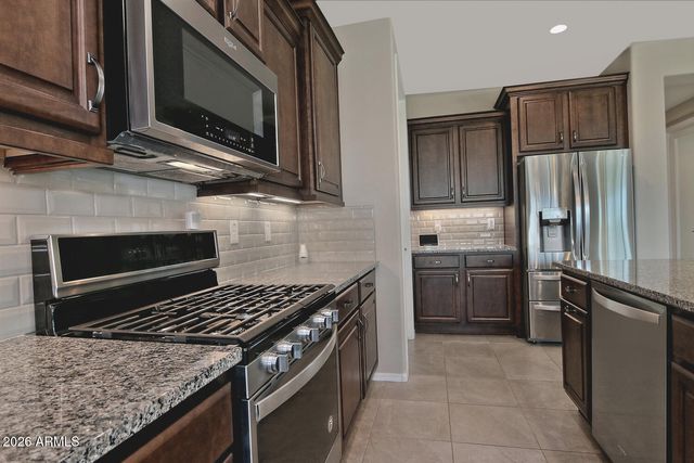 4198 N SPYGLASS Drive, Florence, AZ 85132