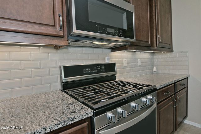 4198 N SPYGLASS Drive, Florence, AZ 85132