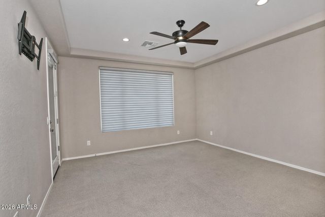 4198 N SPYGLASS Drive, Florence, AZ 85132