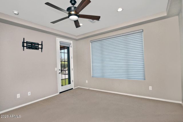 4198 N SPYGLASS Drive, Florence, AZ 85132