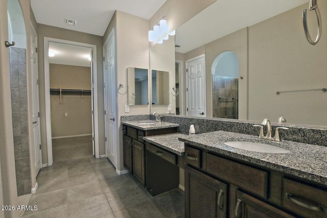 4198 N SPYGLASS Drive, Florence, AZ 85132