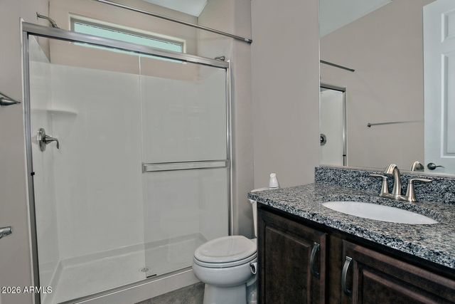 4198 N SPYGLASS Drive, Florence, AZ 85132