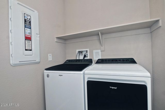 4198 N SPYGLASS Drive, Florence, AZ 85132