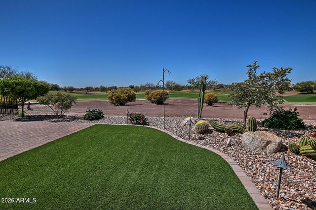 4198 N SPYGLASS Drive, Florence, AZ 85132