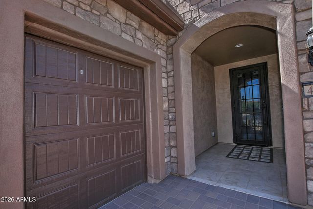 4198 N SPYGLASS Drive, Florence, AZ 85132