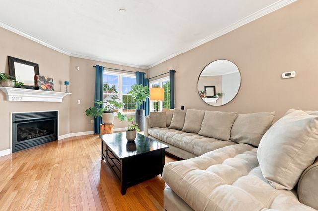 222 Mendon Street, Hopedale, MA 01747